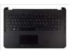 749022-051 HP TOP COVER / KEYBOARD (France)