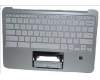 HP Top Cover & Keyboard (France) for HP Chromebook 11 2000