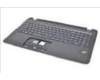 762533-051 HP Top Cover W. French Keyboard