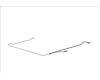HP Display Cable for HP Pavilion 17-f200