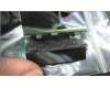 Dell Left black LCD hinge cover for Dell Inspiron 15 (3520) 2022