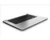 788511-051 HP Top Cover & Keyboard (France)