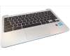 HP Keyboard (Nordic) for HP Chromebook x360 11 G3 EE