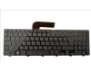Dell Keyboard (GERMAN) for Dell Inspiron M5110
