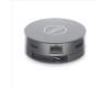 Dell 6-in-1 USB-C multiport for Dell Inspiron 15 (3525)