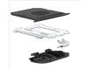 HP Plastic Kit 15W for HP ZBook 15u G2