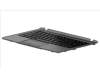 HP Top Cover & Keyboard (Arab) for HP ProBook 11 G1
