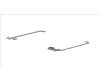 HP Display hinges for HP 15-ac500