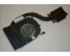 HP Fan and Heatsink Assembly for for HP EliteBook 828 G3