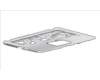 HP Top Cover & Power Button for HP EliteBook 828 G3