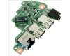 HP Usb/B Board for HP ProBook 450 G5