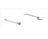 HP Lcd Hinge Kit 15 for HP ProBook 655 G3