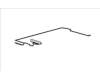 HP Lcd Cable Fhd (6U) for HP Chromebook 11 G4