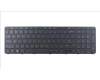HP KYBD TP BL 15 GR for HP ProBook 655 G3