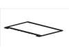 HP Lcd Bezel & Magnet 15 for HP Omen 15-dc0000