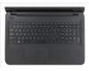 HP Top Cover & Keyboard (Intl) for HP 15-ba000