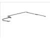 HP CABLE LCD FHD IR for HP Envy x360 15z-ar000