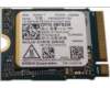 Dell SSDR,1TB,P44,30S2,KIOXIA,BG6 for Dell Latitude 13 (7340)