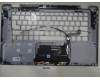 Dell US, ASSY Palmrest, PWR Button for Dell Latitude 15 2in1 (9510)