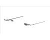 HP Lcd Hinge Kit for HP Chromebook x360 11 G3