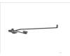 HP Cable Lcd Wwan for HP ProBook 430 G4