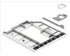 HP Plastic Kit for HP ProBook 455 G4