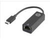 HP USB-C to RJ45 Ethernet Adapter for HP EliteBook 830 G8