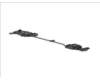 HP Speaker for HP Envy x360 15-bp100