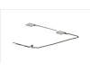 HP Antenna Dual for HP 14-bs500