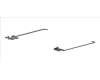 HP Assy Hinge for HP 246 G6
