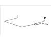 HP Cable Lcd Edp W Webcam Ts for HP 17-ak000