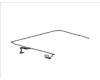 HP Cable Lcd Uhd for HP Omen 17-an000