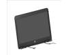 HP LCD Hu 14 Fhd Sva W/Wwan for HP ZBook 14u G4