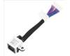 Dell DC Power Jack W Cable for Dell Inspiron 17 (7720)