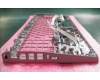 Dell Palmrest assembly with for Dell Latitude 15 (5521)