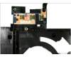 9P5D6 Dell Palmrest with Touchpad for
