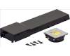 C7769-60407 HP Vacuum fan assembly for HP