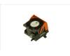 Dell 60mm x 60mm x 38mm 12V fan for Dell PowerEdge 2950