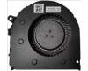 Dell GPU cooling fan for G5 15 and for Dell Inspiron 15 (5505)