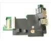 FHYHD Dell USB Board with Power Button