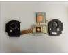 Dell GX6CR AMD Heatsink Assembly with