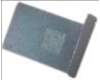 GX74C Dell USIM card tray for WWAN module