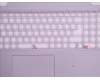 Dell KYXGK Palmrest assembly with