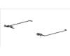 HP Hinges for HP ProBook 440 G5