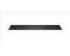 HP Kb Bl Dka W Bl Mylar Gr for HP Spectre 13-af100