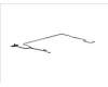 HP Lcd Cable 14 - Non Ts for HP EliteBook 755 G5