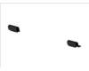 HP Hinge Covers for HP Probook for HP ProBook 640 G4