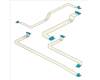HP Cable Kit 15 for HP ProBook 640 G4