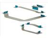 HP Cable Kit for HP Pavilion Gaming 17-cd1000