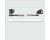 HP Hinge Kit W/Cap Tch 14 for HP mt44 Mobile Thin Client